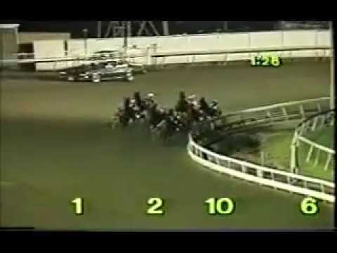 1987 Meadowlands MACK LOBELL Beacon Course Trot