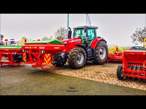 Porte aperte Casella Macchine Agricole 2016