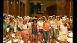 Rachel Stevens Some Girls Music Video