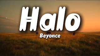 Download lagu Beyoncé - Halo (Lyrics) mp3