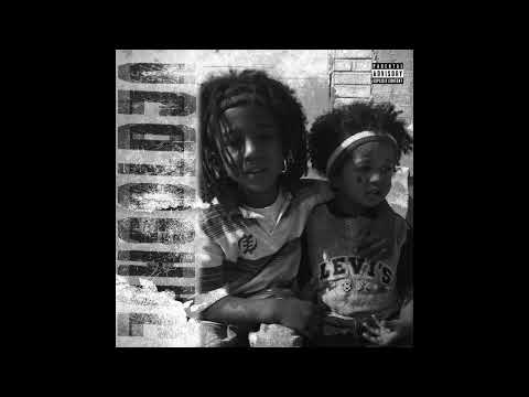 JAHSOLDJA - Jeune Lion x Nxwton