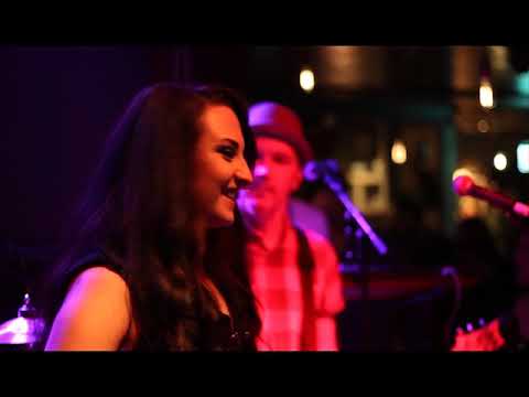 Transmission - Jackson Medley