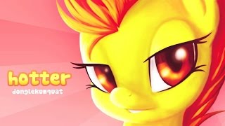 donglekumquat - Hotter