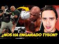 La VERDAD sobre MIKE TYSON Vs JAKE PAUL