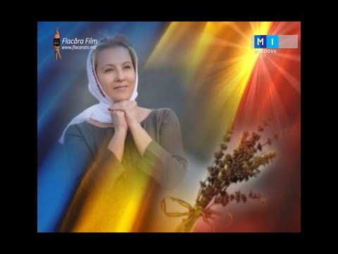 Basarabeanca - „Femeia în chipul iubirii”, emisiunea aniversară DOR, Moldova 1 TV