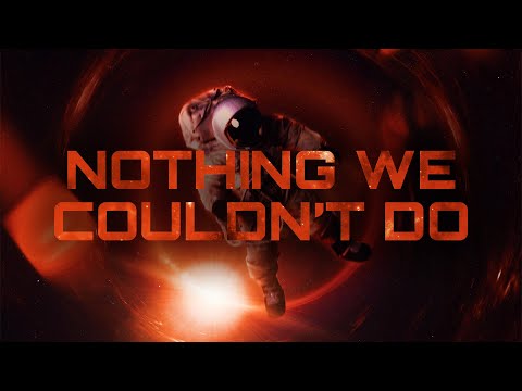 Bright Visions - Nothing We Couldn't Do (Official Audio)