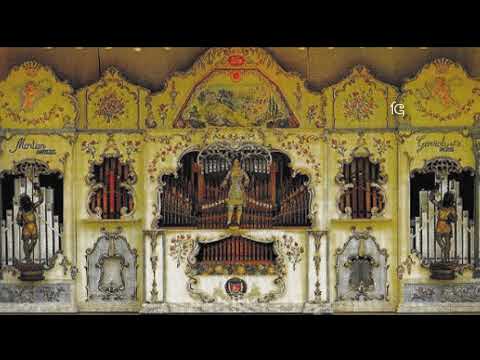 Gavioli - Mortier -  Schatz Walzer op. 418 (Treasure Waltz).