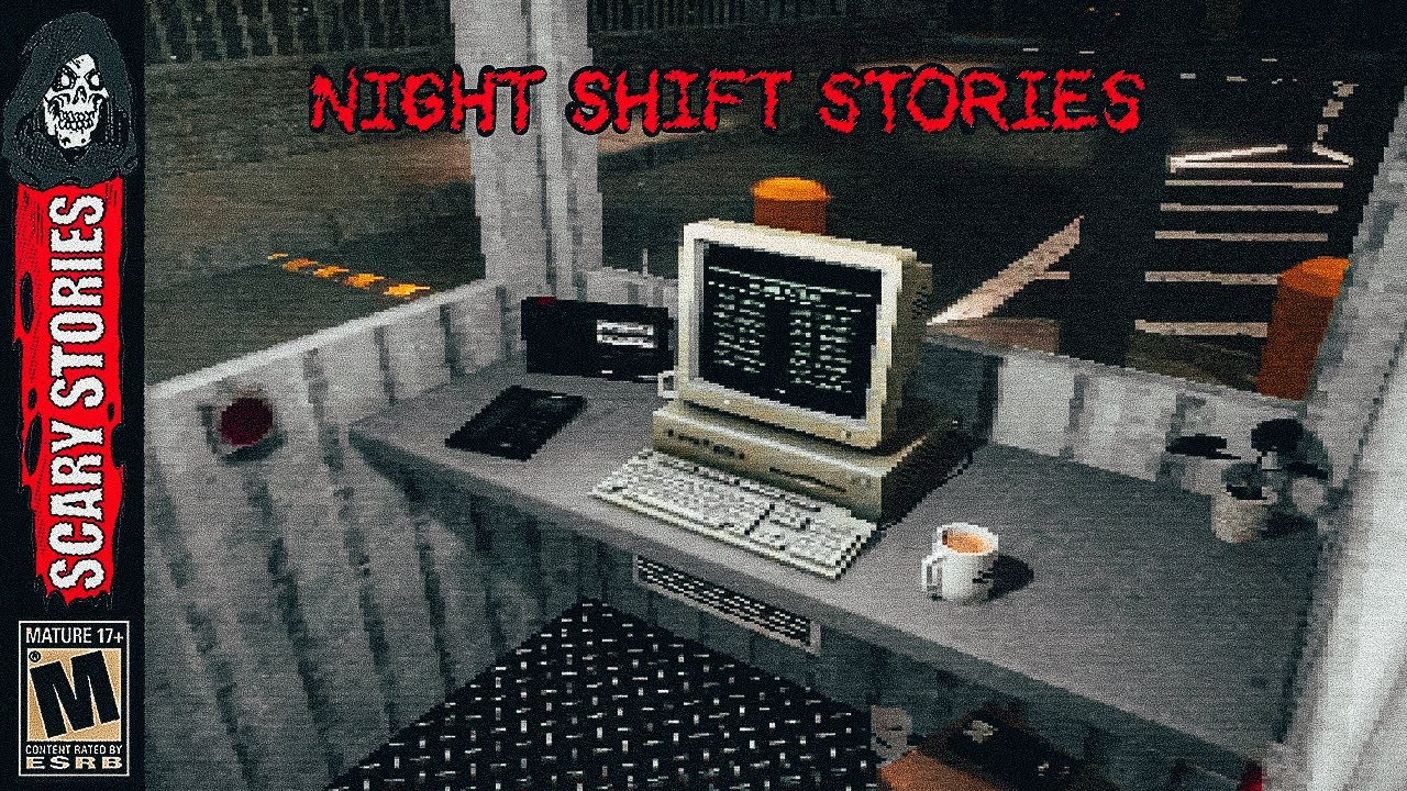 Haunting Night Shift Stories To Give You The Chills