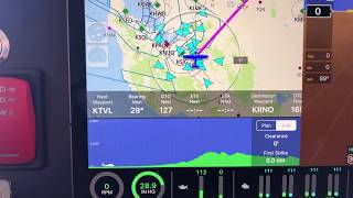 FlightView: Terrain Features