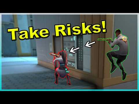 36 INSANE Valorant Aces Sent By You!