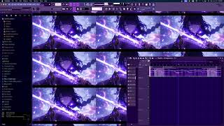 Composing Dark Fantasy For Games