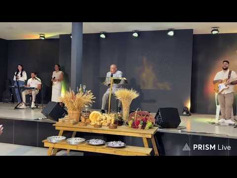 CULTO DA FAMILIA 13/09/26