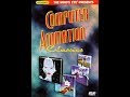 Opening To Computer Animation Classics 1998 DVD