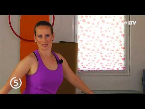 Meine 5 Minuten September 2016 - 14.09.2016