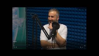 Гиги Дедаламазишвили: “Мы всегда думали, что играем современную музыку”