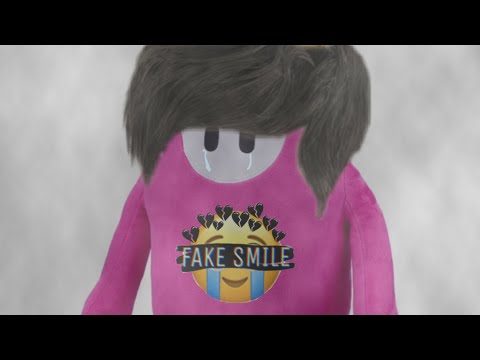 Fall Guys, Fall n’ Roll Slowed + Reverb💔🖤 (with lyrics) (emotional)