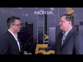 Industry First 5G ENDC MU MIMO Demonstration By Sprint And Nokia
