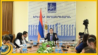 «7 տարի ինձ զոհում են, բայց զոհասեղանին չեմ հասնում». Ավինյանը խախտեց տևական լռությունը