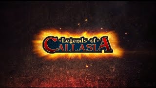 Legends of Callasia video thumbnail