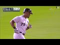 jose abreu walks off the detroit tigers in the 12th