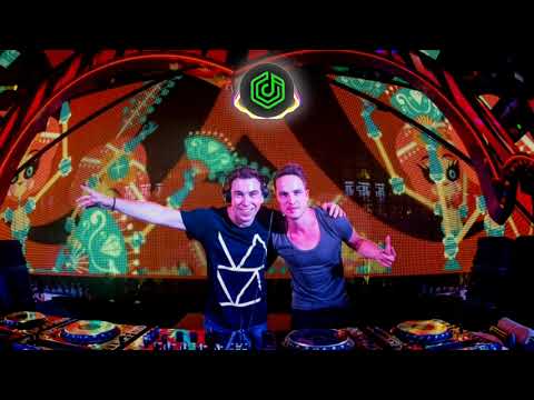 Hardwell & Dannic Feat. Kelli-Leigh - Chanse the sun