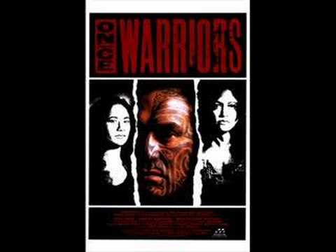 Once were warriors-Whats the time Mr.wolf