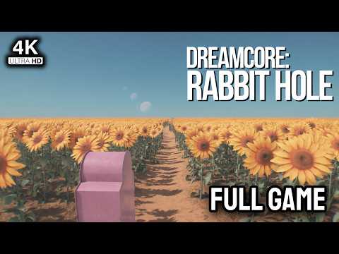 Dreamcore Rabbit Pfp Steam Community :: Dreamcore: Rabbit Hole