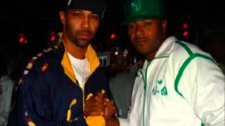 Joe Budden &amp; Stack Bundles - Nobody Loves Me