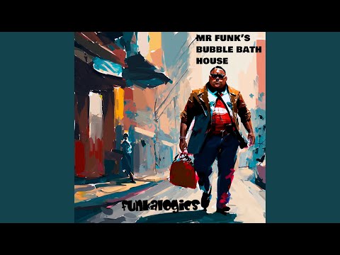 The superfunk's alive!