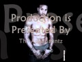 K Thomas On The Radio Wmv Prod By Kritikaal