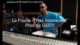 La fouine Studio sur GEE
