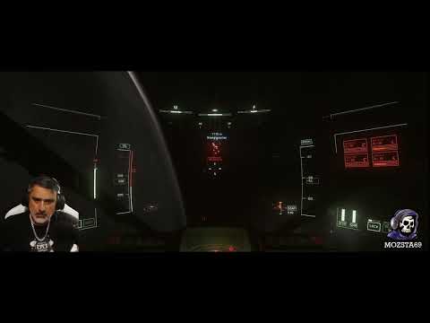 [Star Citizen] Arrow vs Titan, Arrow V Hornet