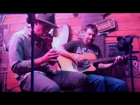 Max Tavrichesky, Alexey Yarovenko, Viktor Dontsov - Thrill Is Gone (by B.B. King)