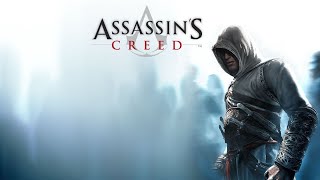 【ASSASSIN'S CREED】新作発売決定！クリアしたら2も買う予定！初見プレイ！！#6 I'mTakeken【PS3】
