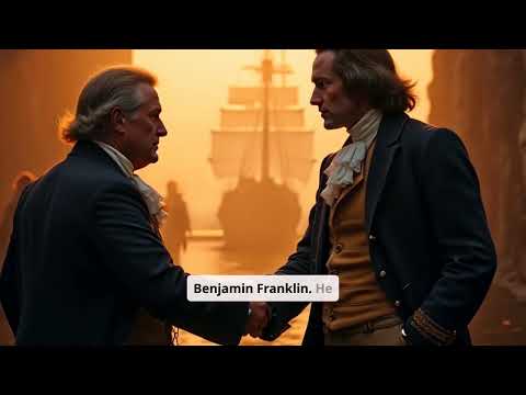 John Paul Jones   Father of the US Navy