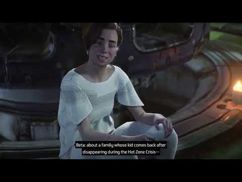 Horizon FW Playthrough Pt 50