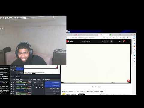 6ixBuzz - FeedBack Ft. Bizz Loc & Da Crook (Official Music Video)|Reaction