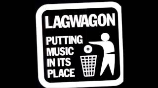 Lagwagon - Section 8 Demos (Full Album - 2011)