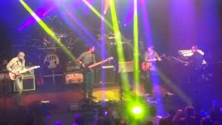 UMPHREY&#39;S McGEE : 40&#39;s Theme : {1080p HD} : The Riviera Theater : Chicago, IL : 2/20/2014