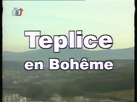 Teplice v Čechách