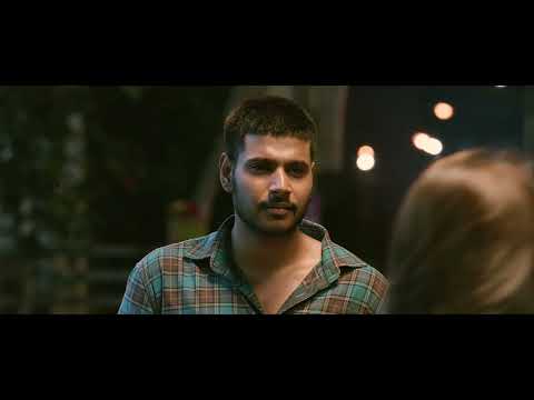 உனக்கு தான் நான் சண்டை போட்டா புடிக்காதுல்ல | #Maanagaram | #LokeshKanagaraj