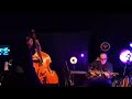 Elvis Costello - 2023-02-11 - One Bell Ringing