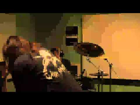 Holy Boner recording session# 2 2014