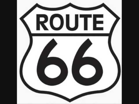 Videoclip de Route 66 (Beatmasters Mix) — Depeche Mode