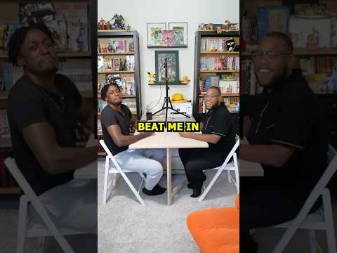 One Piece War! @TOPTpodcast