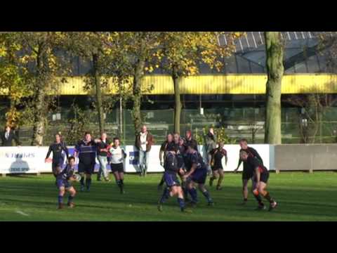 Rugby 2012 Gooi 2   Groningen 18 11 2012