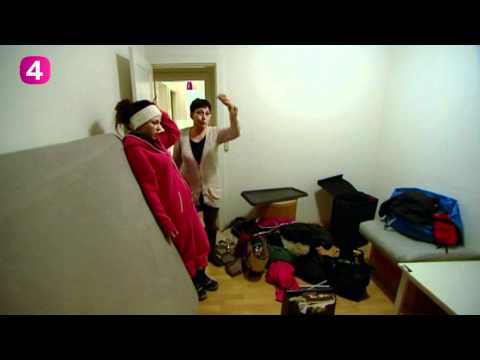 "Mig og min mor": Malou Stella taler om sit misbrug