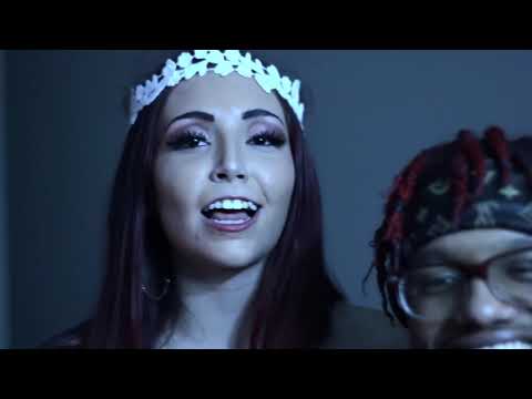 DankGod ft. Britni Beauty & Presi - Used To Be | Shot By @Shotbyh2o