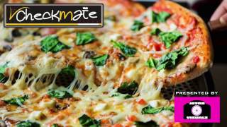 Checkmate Pizza commercial by Jetro Visuals