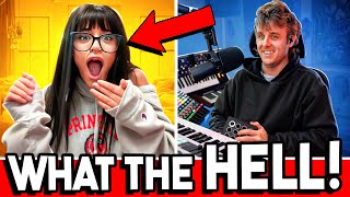 Download lagu I remixed STRANGERS into EDM MUSIC on OMEGLE!!! mp3 Download lagu I remixed STRANGERS into EDM MUSIC on OMEGLE!!! mp3